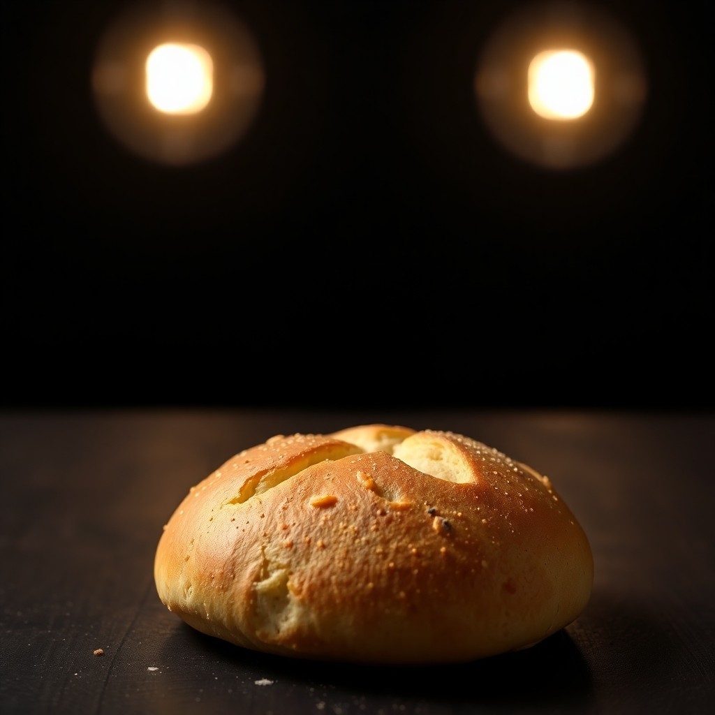 Pão de queijo