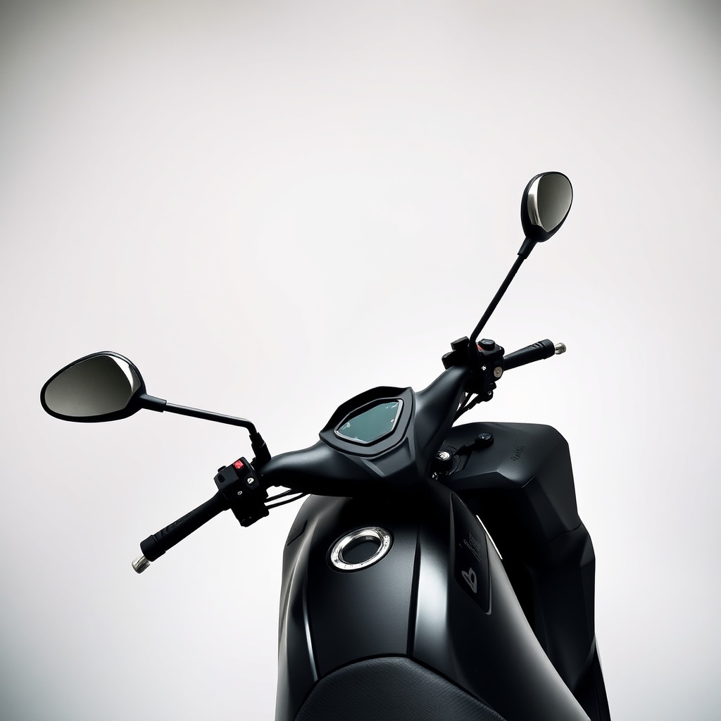 Honda PCX 125 2021