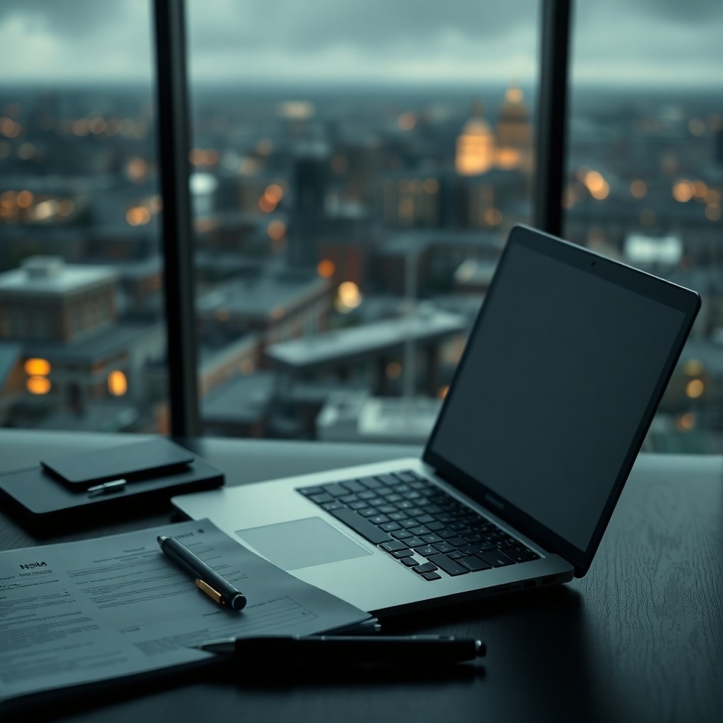 Vagas de trabalho na Irlanda