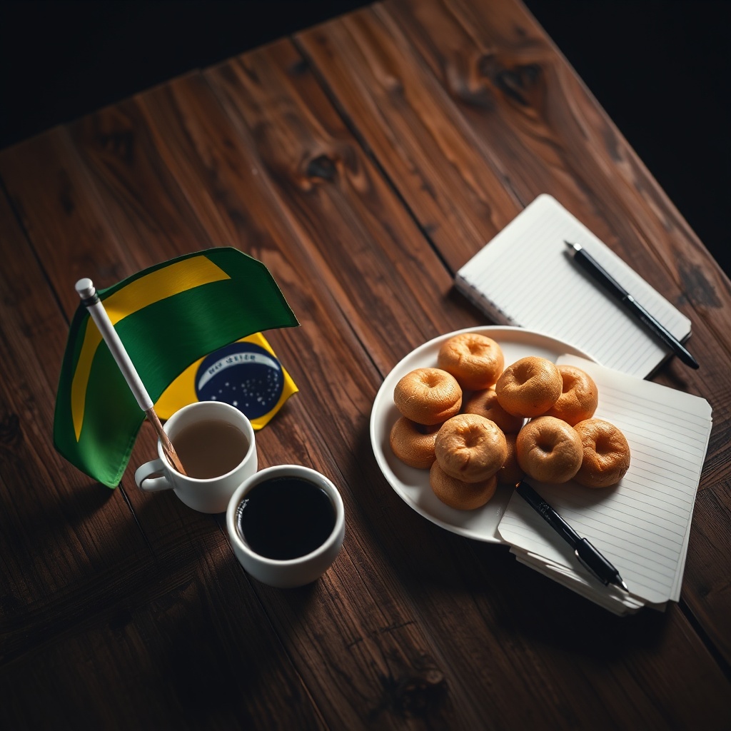 Serviços e Produtos