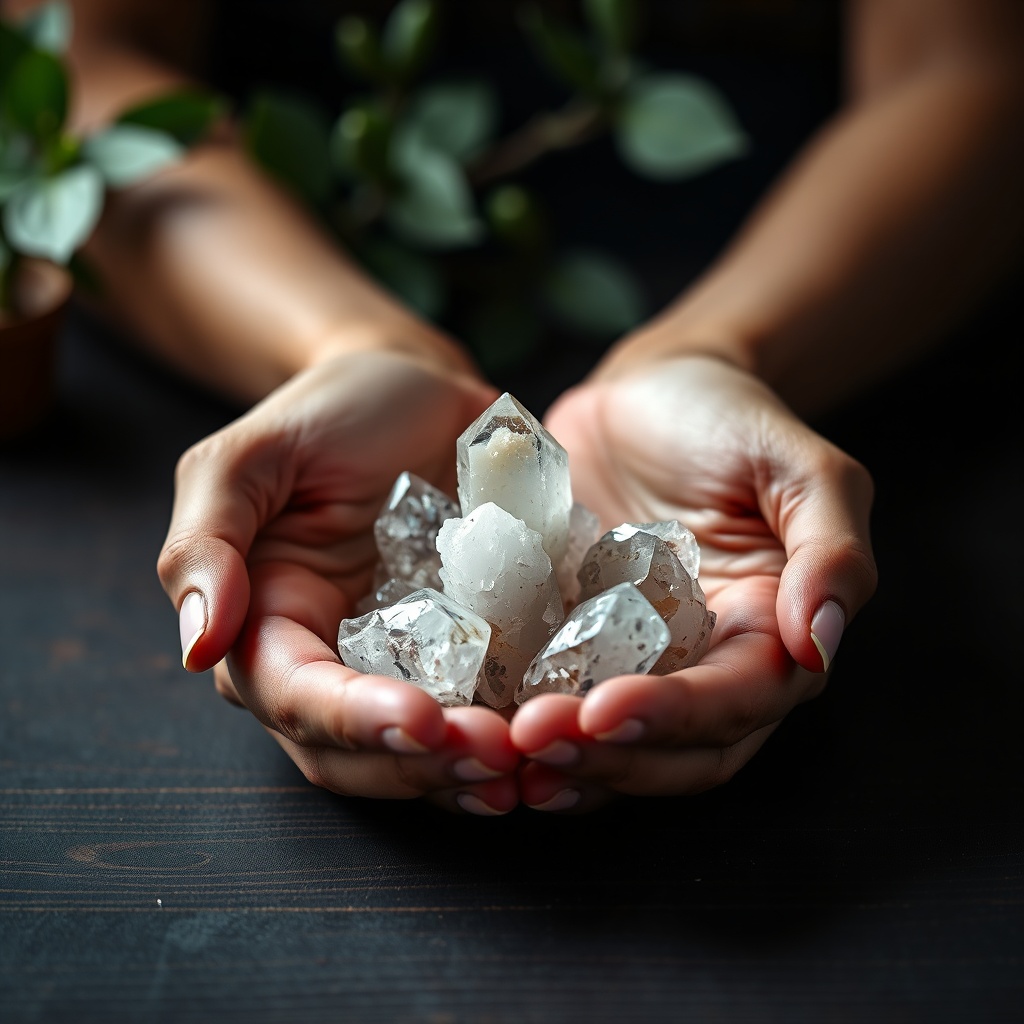 Curso de Reiki Nível I com Aromaterapia e Cristaloterapia