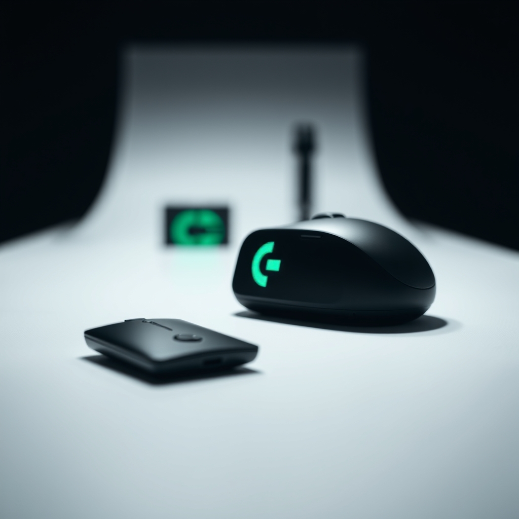 Logitech