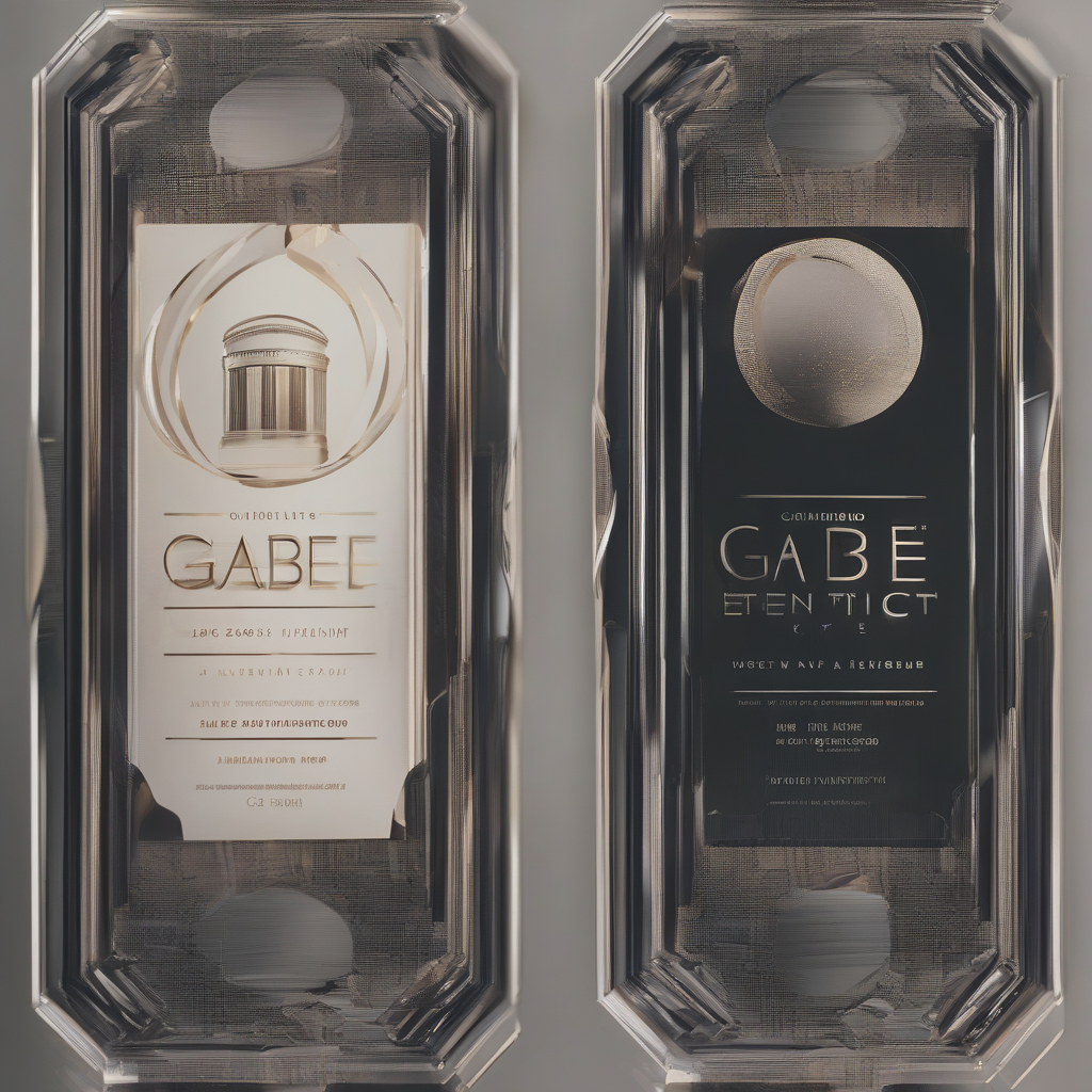 Ingresso GABE - 05/09