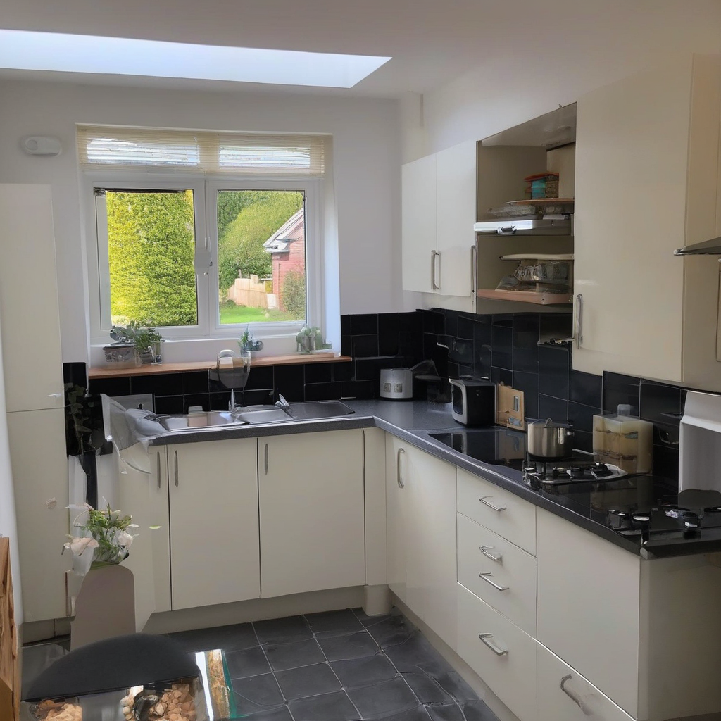 Single Room (Double bed) for Rent – Rathfarnham