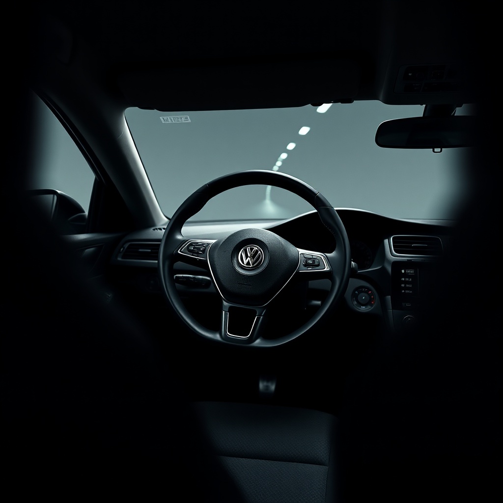 Volkswagen Golf 1.6 diesel