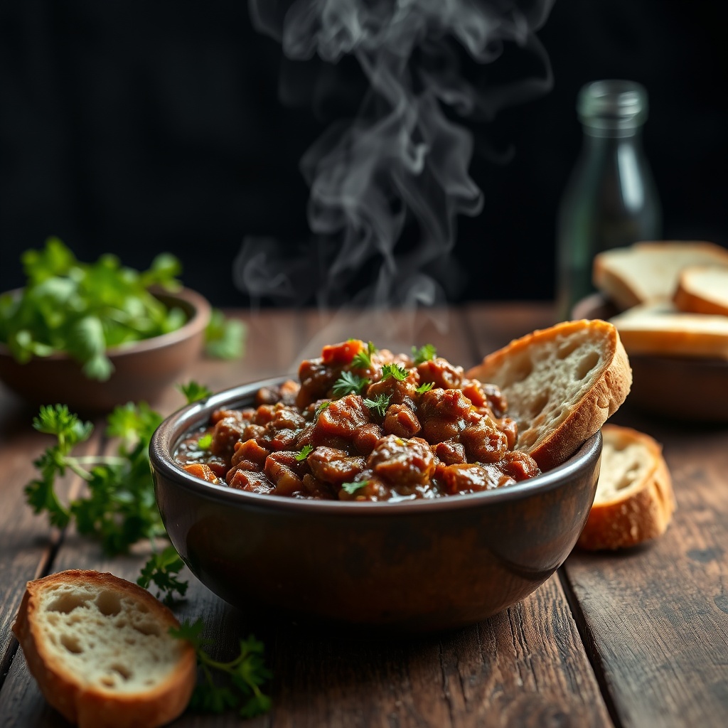 Feijoada de Cork