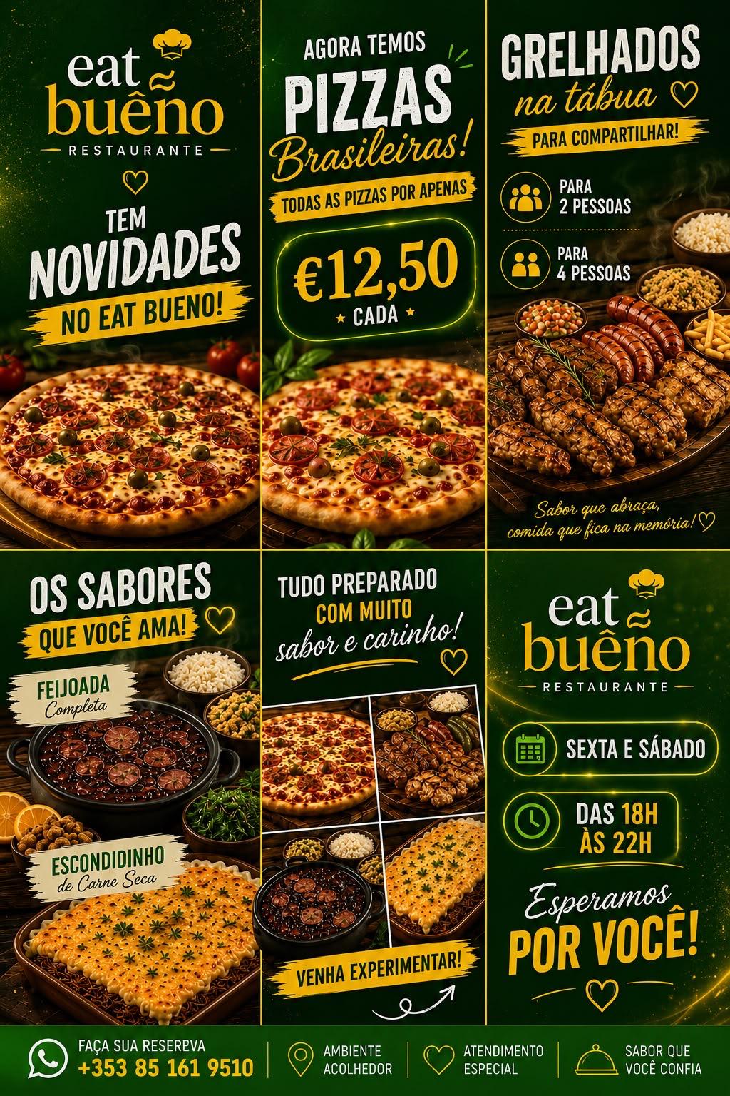 Foto real do vendedor