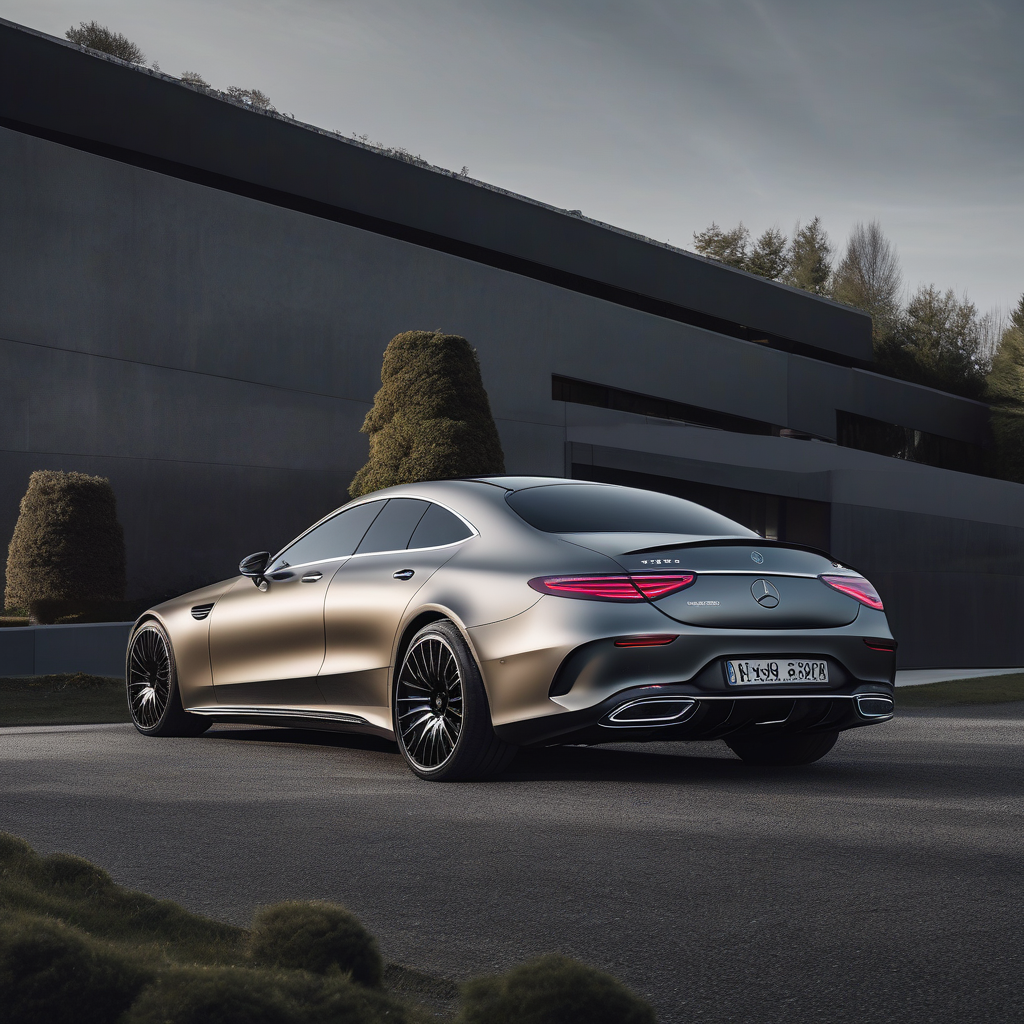 Mercedes 2019 com financiamento