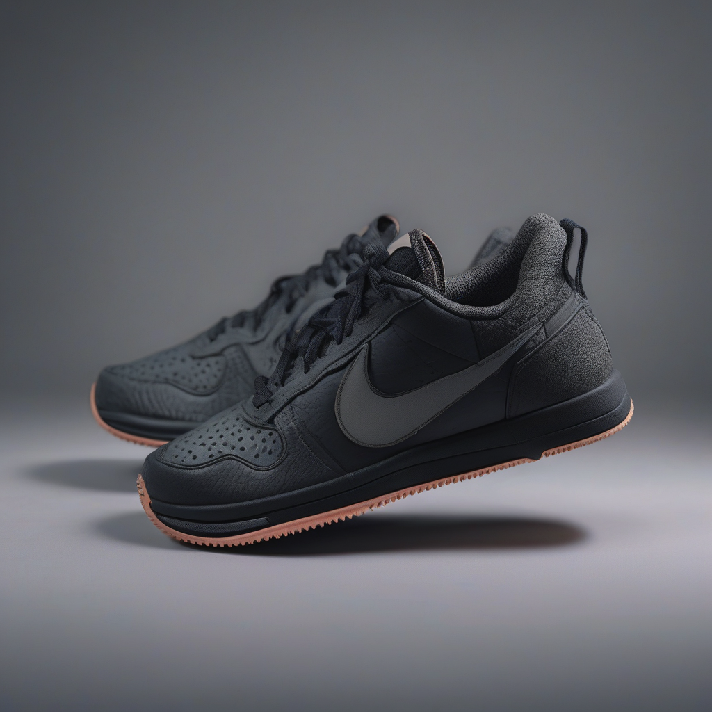 Tênis Feminino Nike