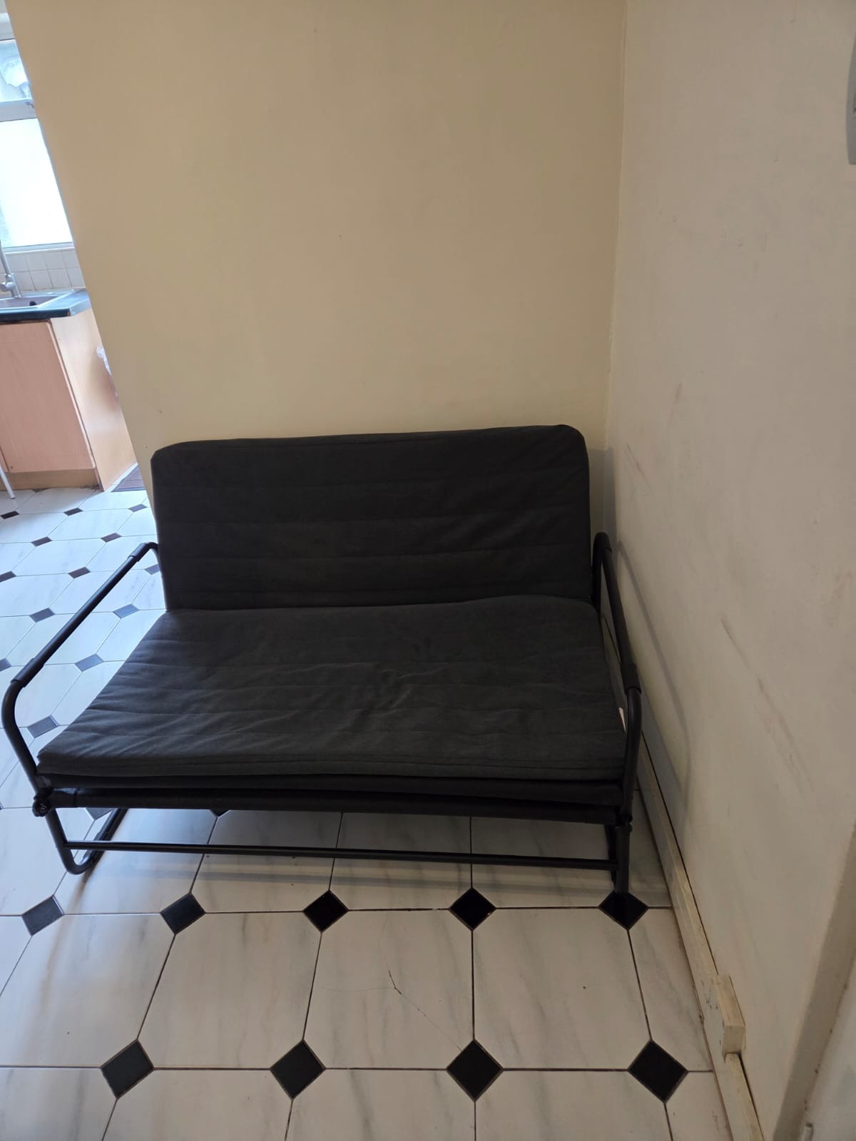 Sofá-cama