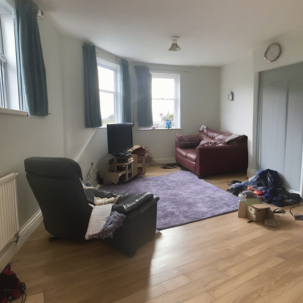 Cleaning job available!
