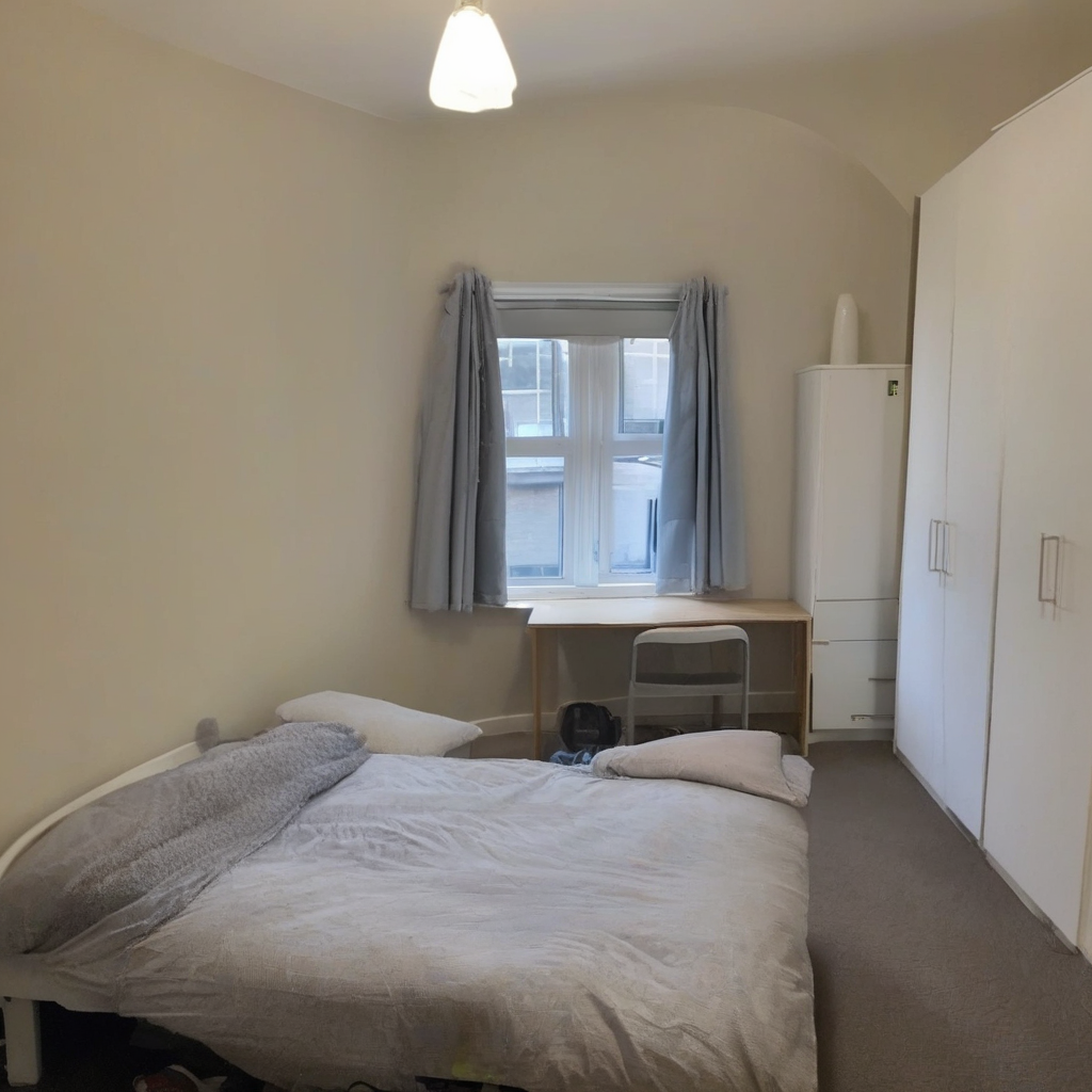 Vaga em quarto compartilhado em Dublin 1