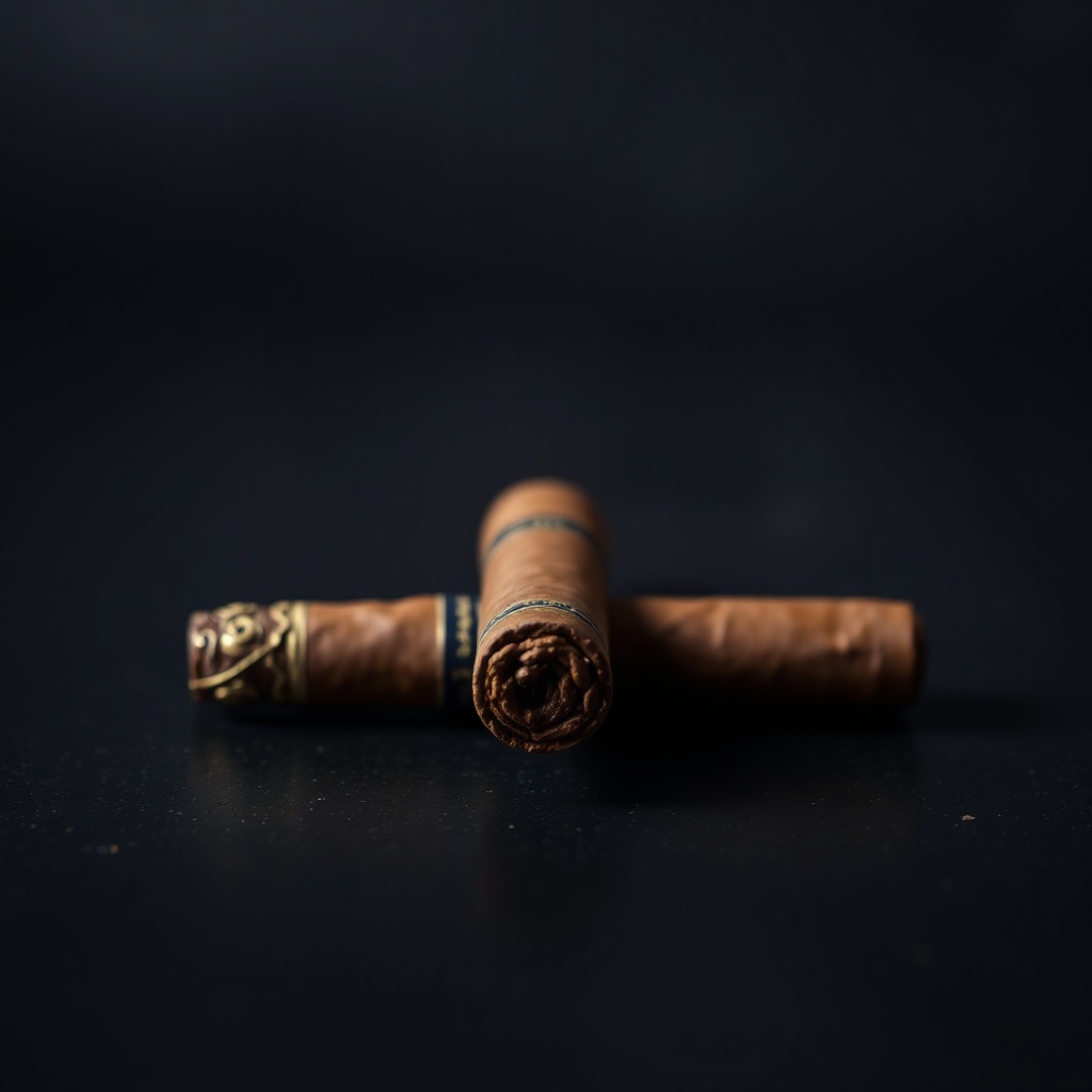 Cigarros para venda