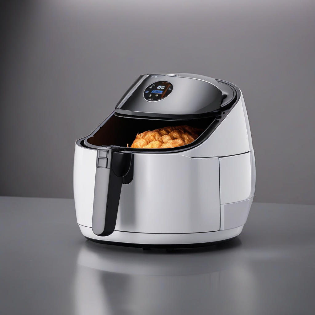 Air Fryer LOGIK