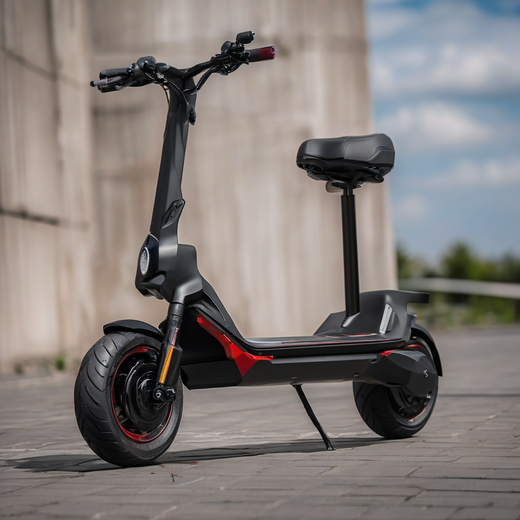 Bike de delivery para venda