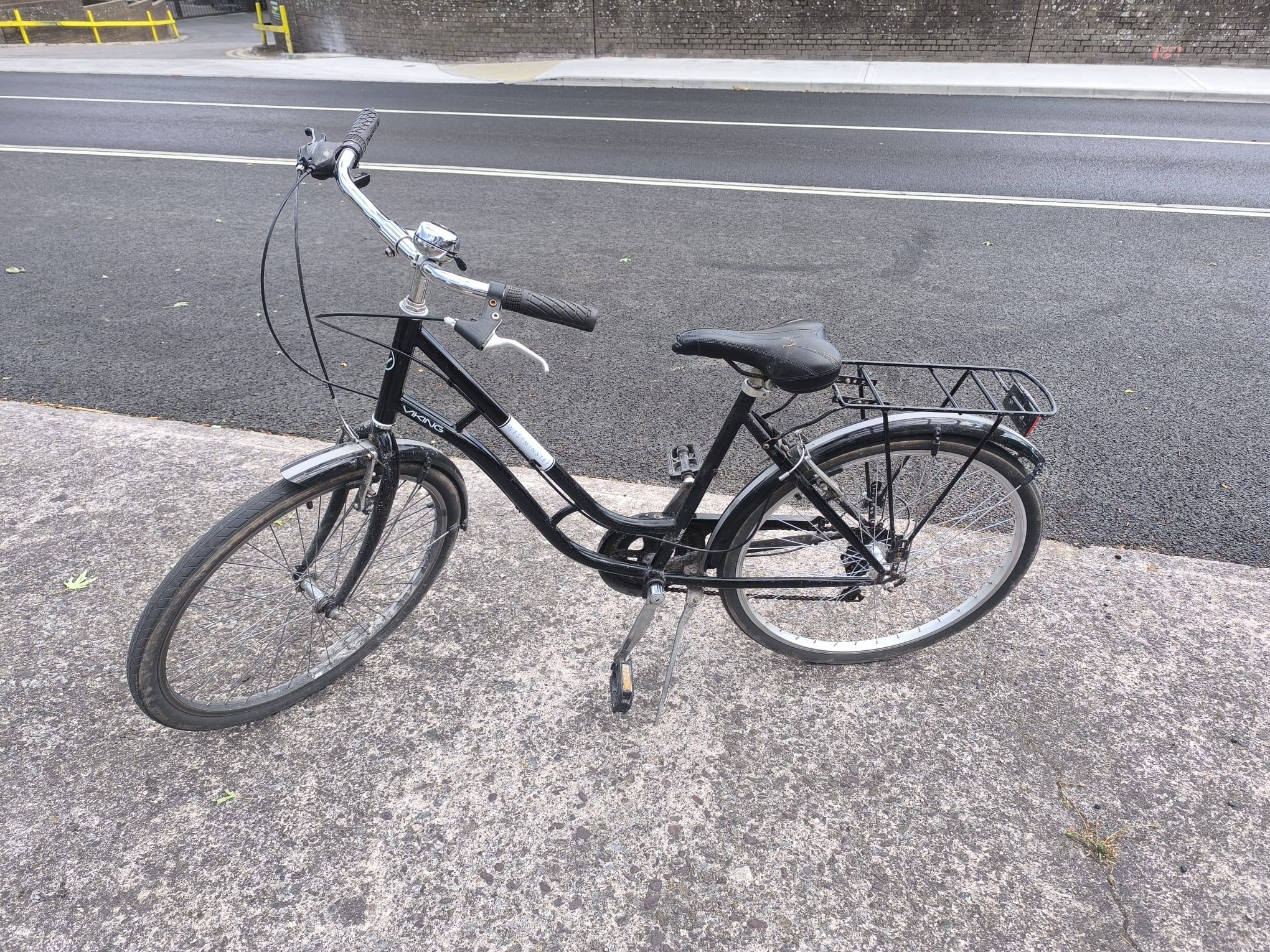 Bicicleta + Projetor Philips