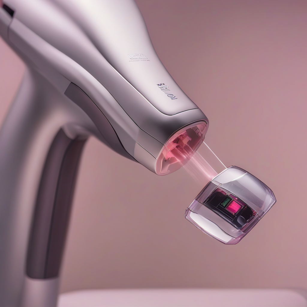 Depilação a laser - pacote promocional