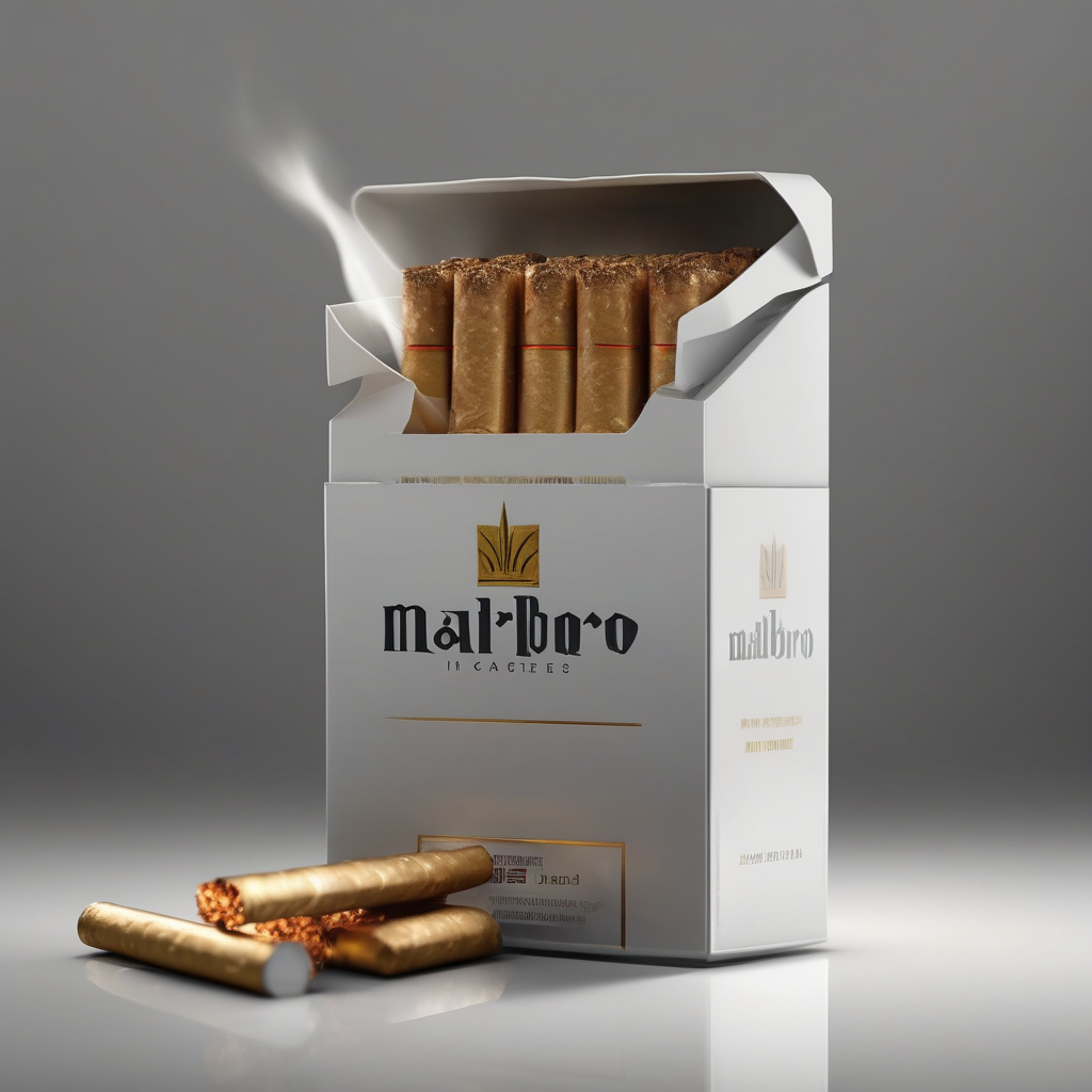 Marlboro Gold Original