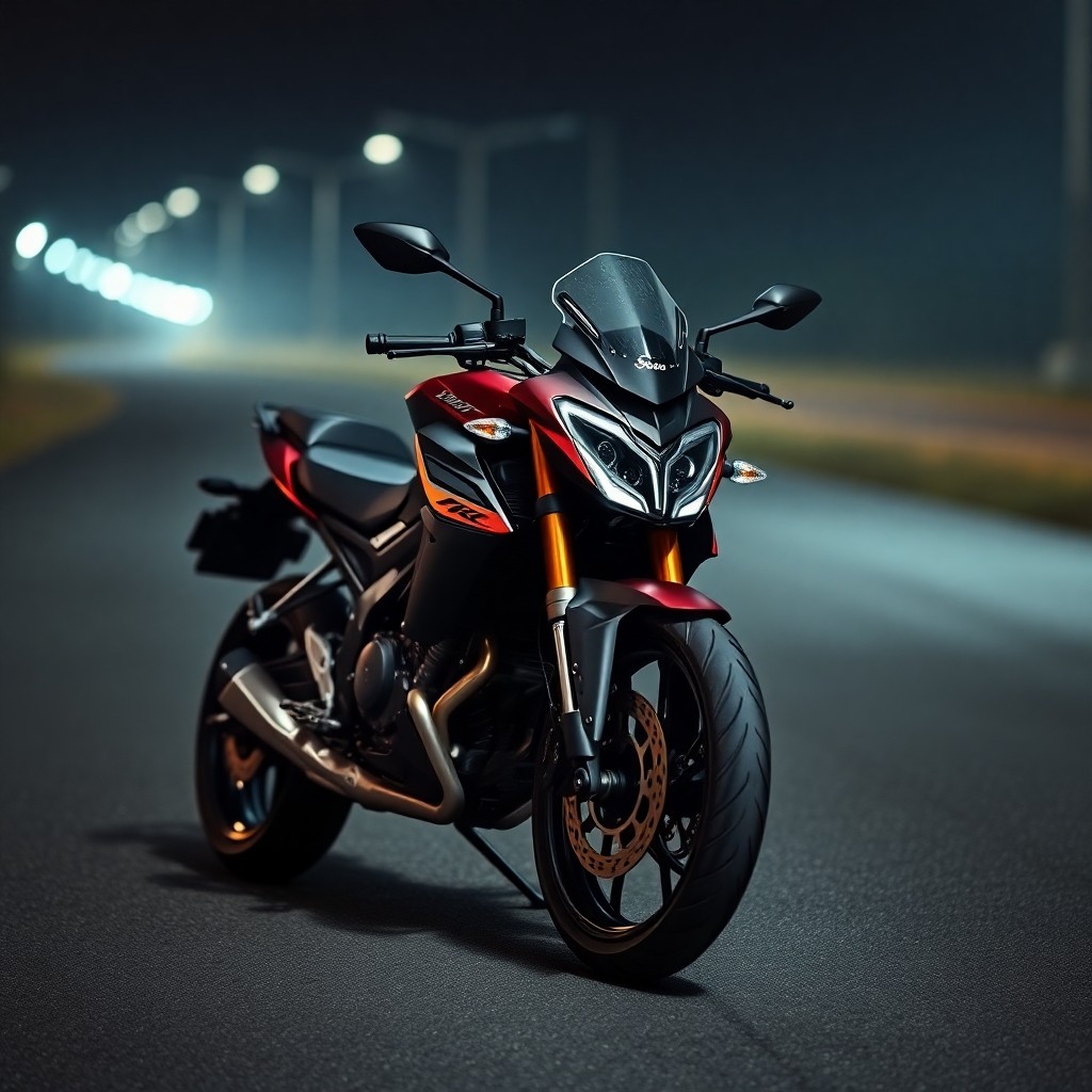 Moto 2026 - 10.000 km - Único dono