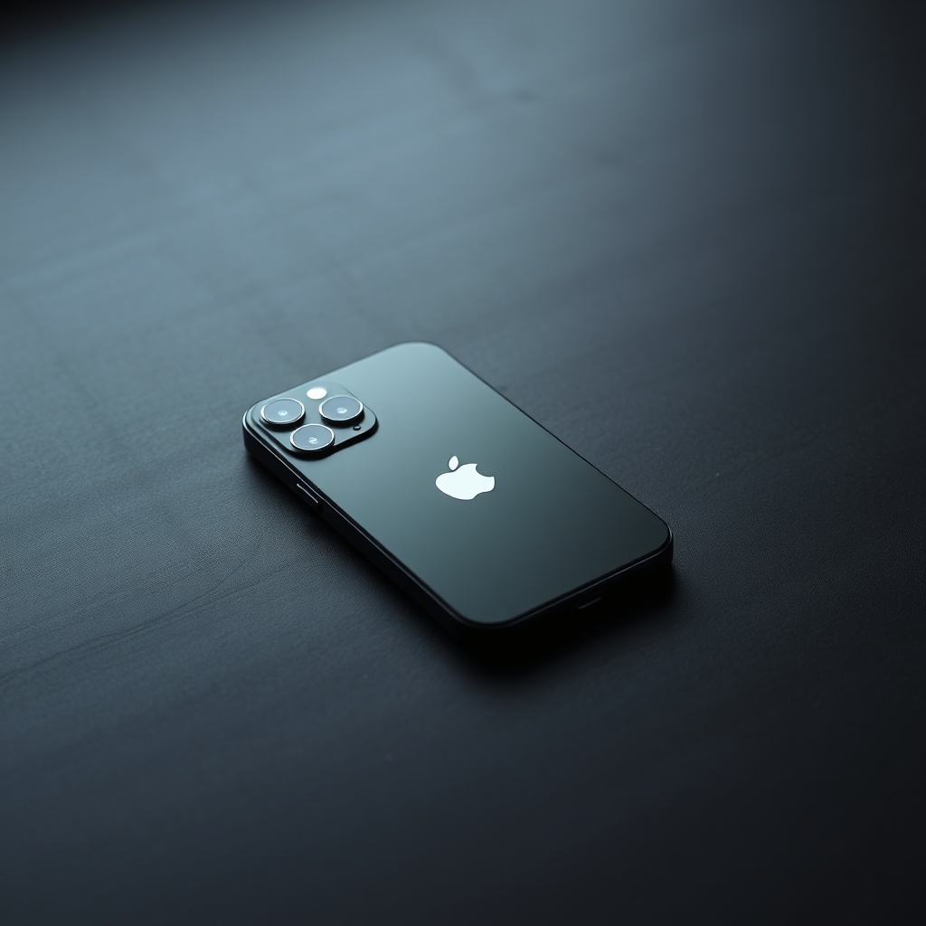 iPhone 17