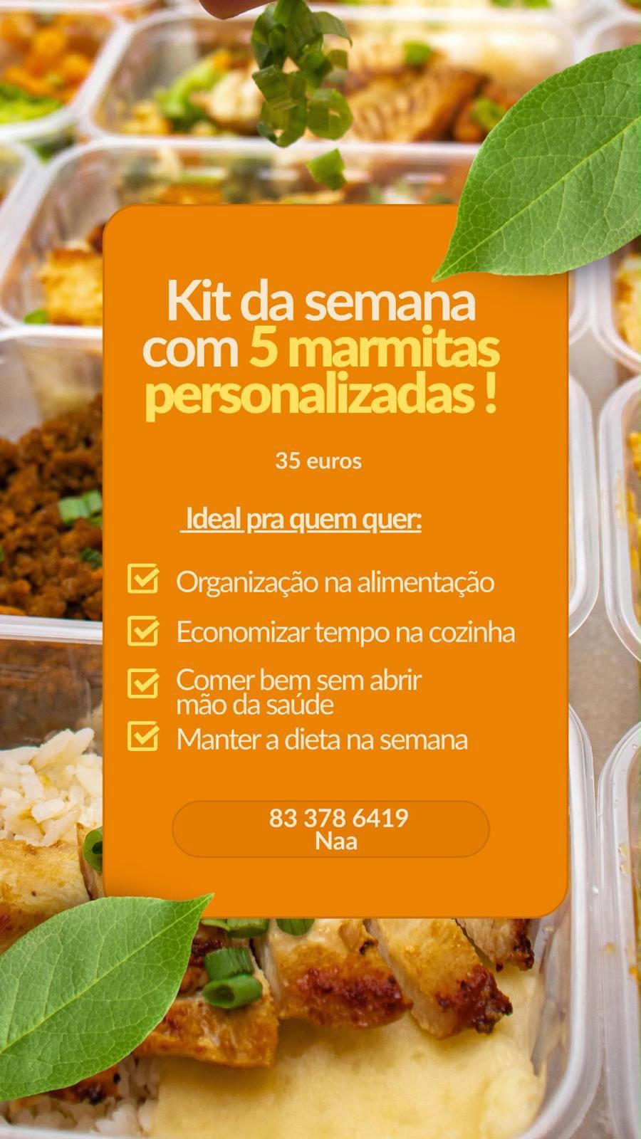 Foto real do vendedor