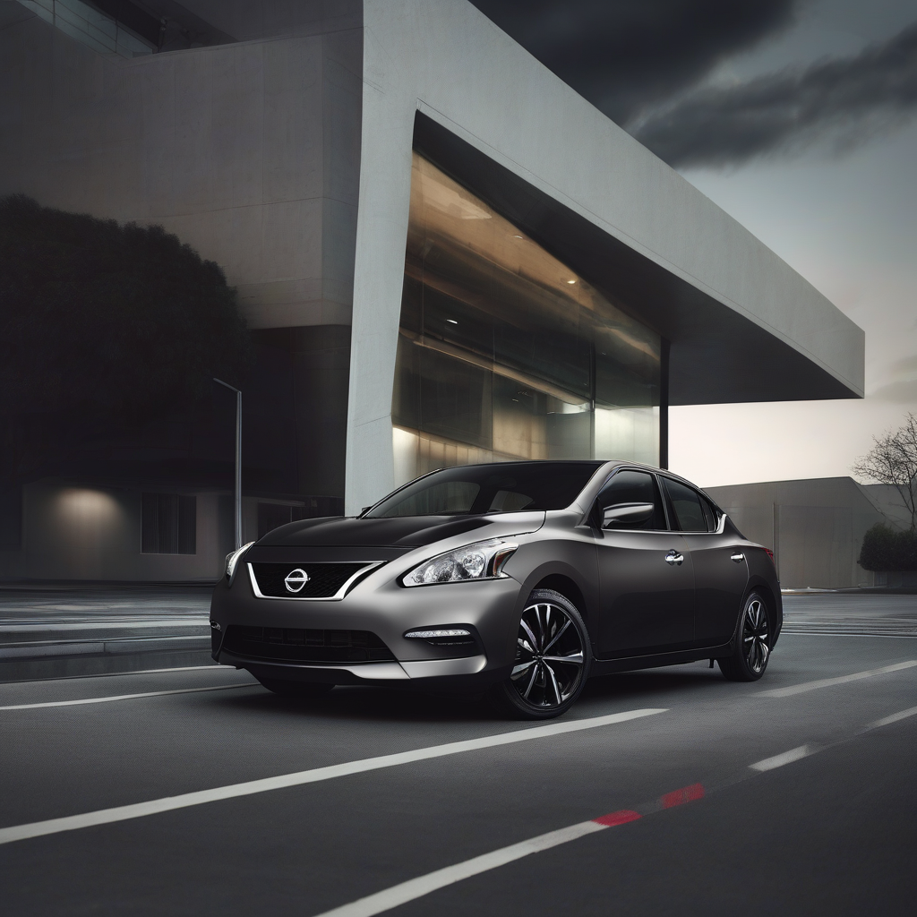 Carro 2014 NCT09/27