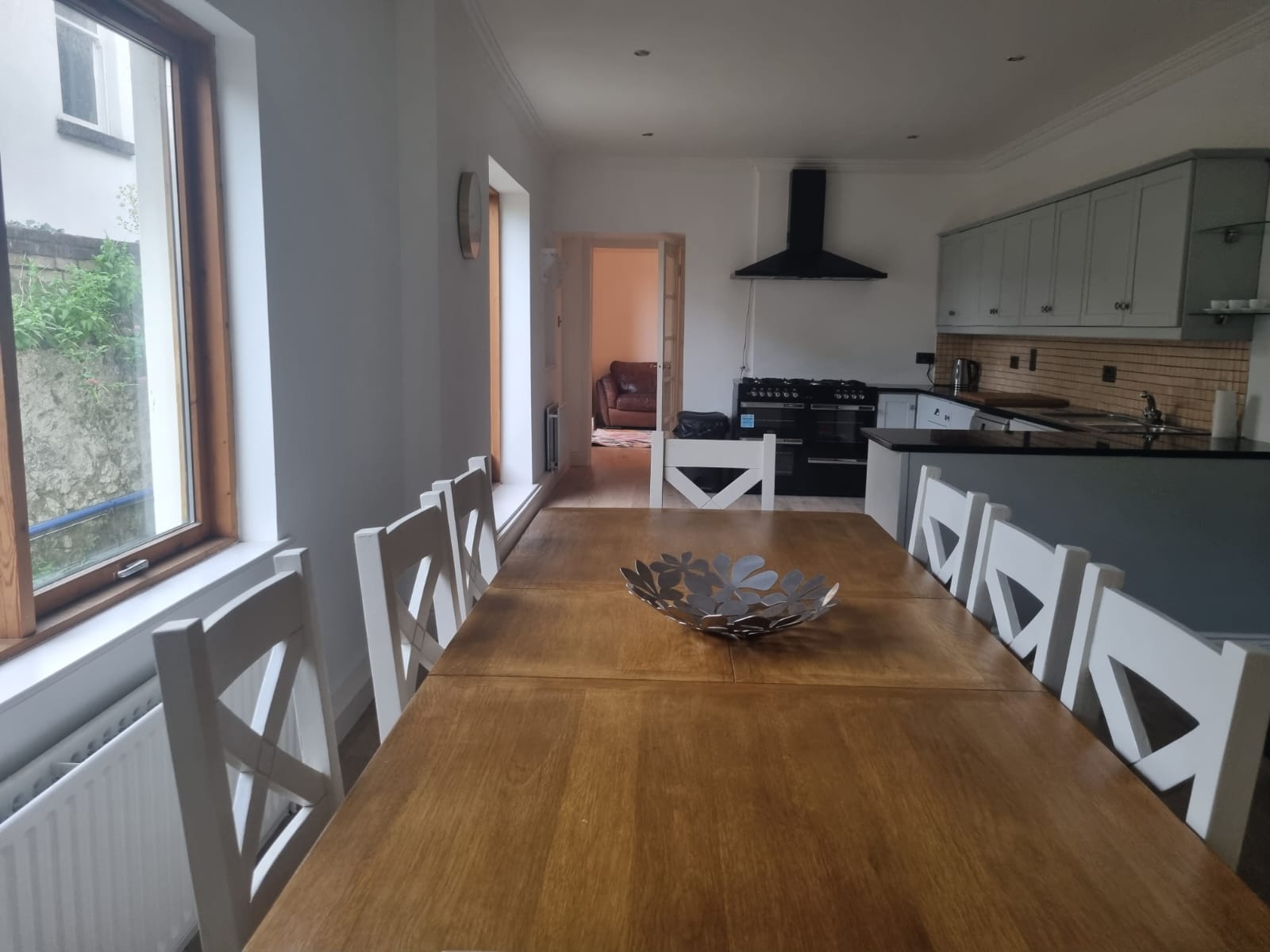 Vaga em quarto quadruplo em Dublin 6