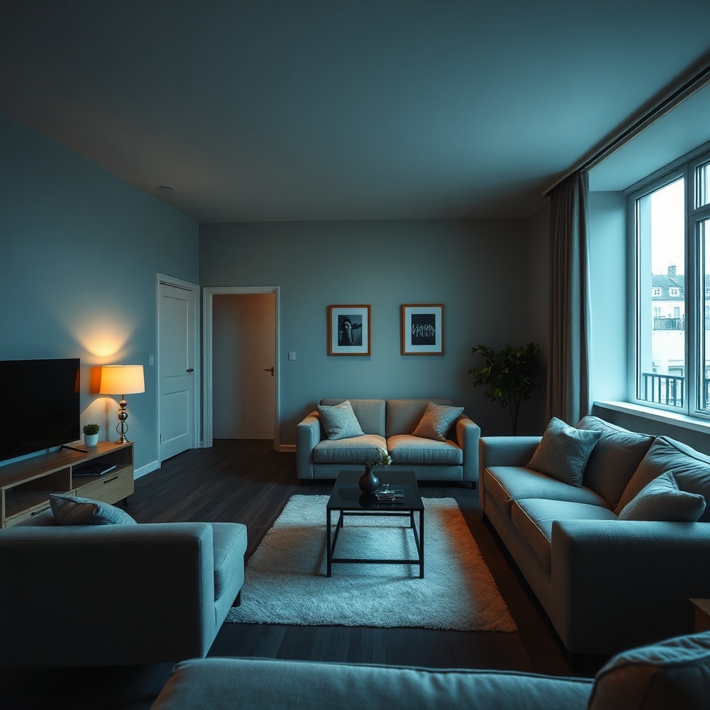 Apartamento em Cork