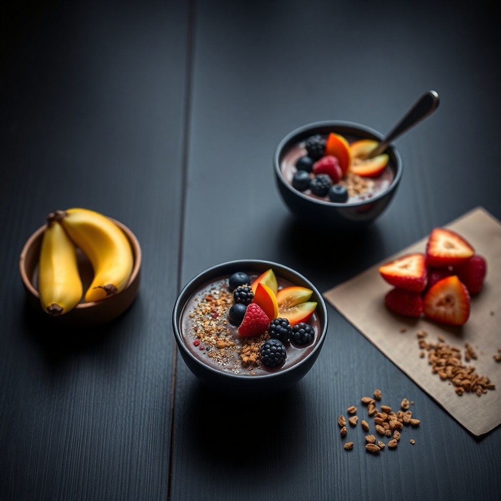 Açaí geladinho