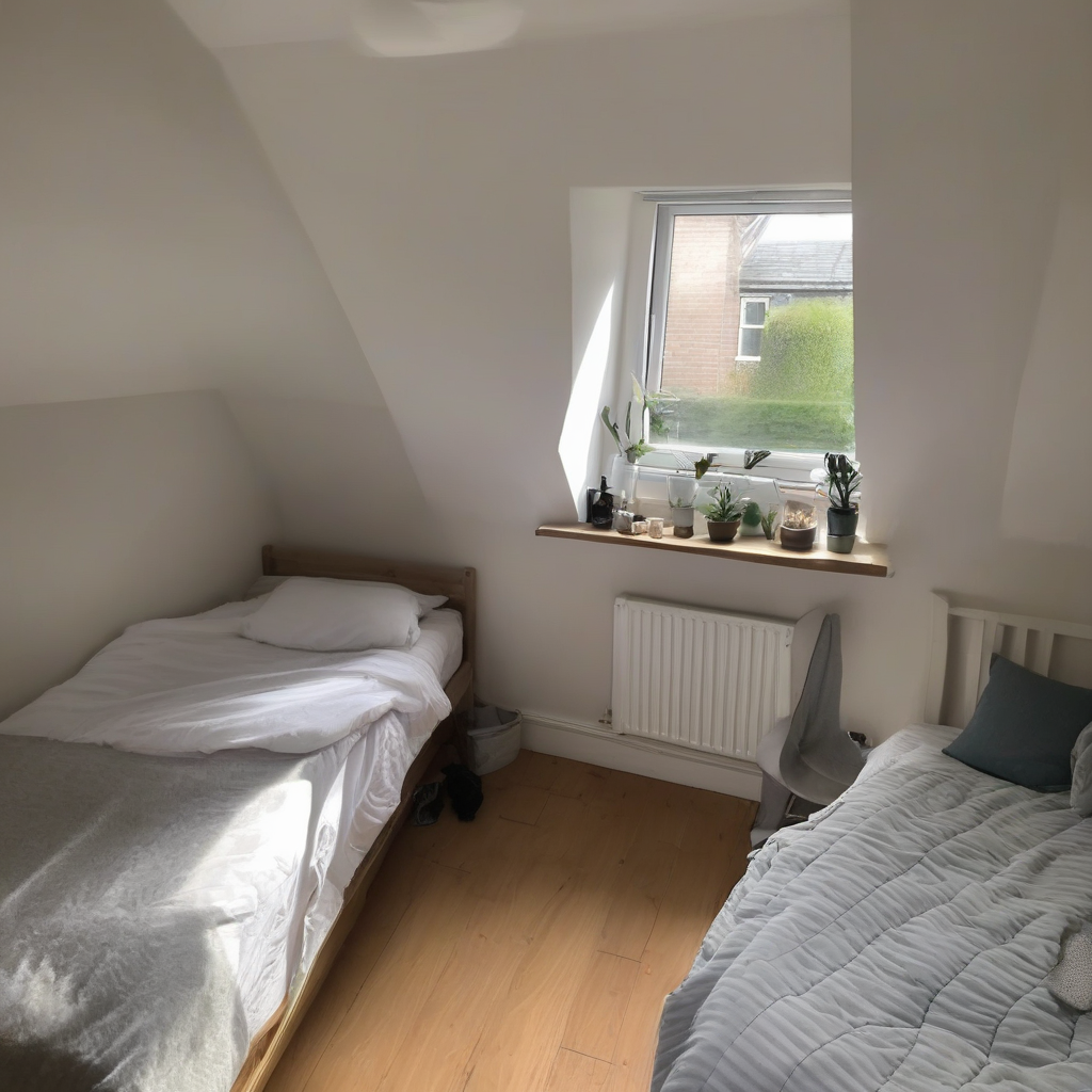 Quarto individual masculino em Dublin