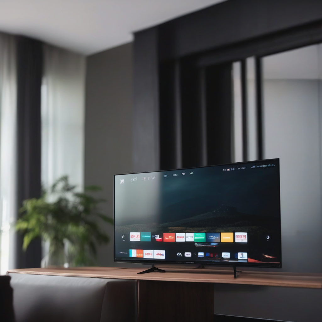 TV