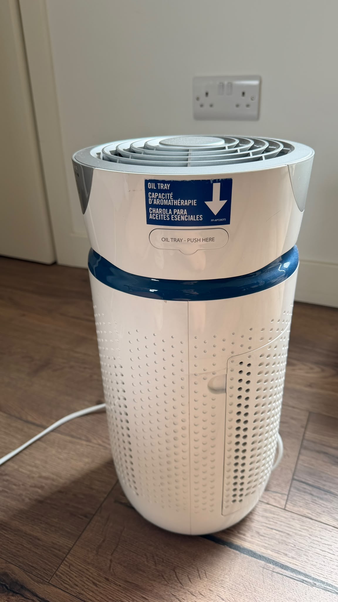 Homedics 5 em 1