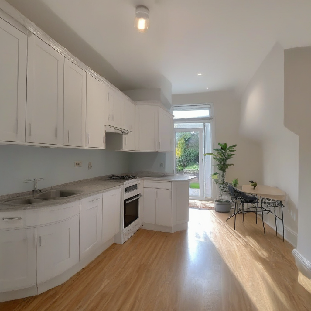 3 quartos de casal em casa - D01 Dublin