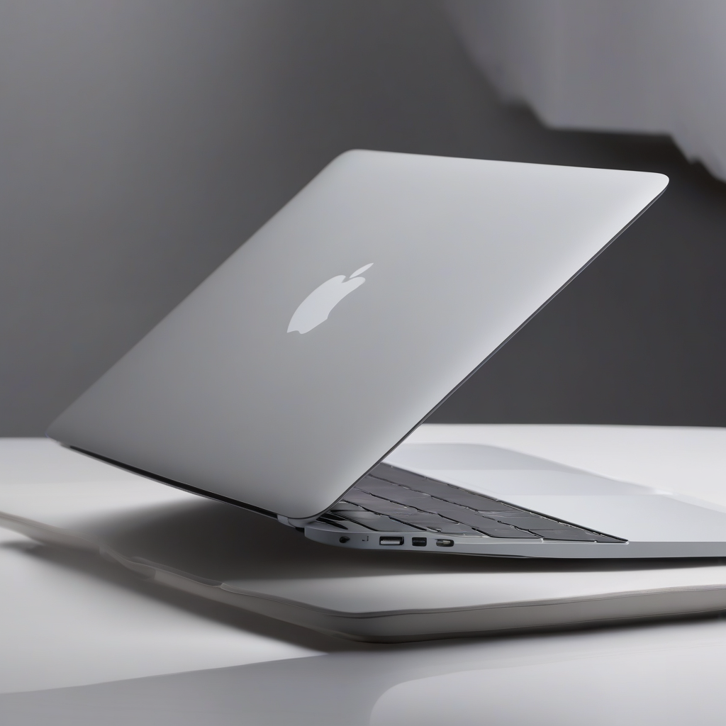 MacBook Air 13” M4 16GB 256GB