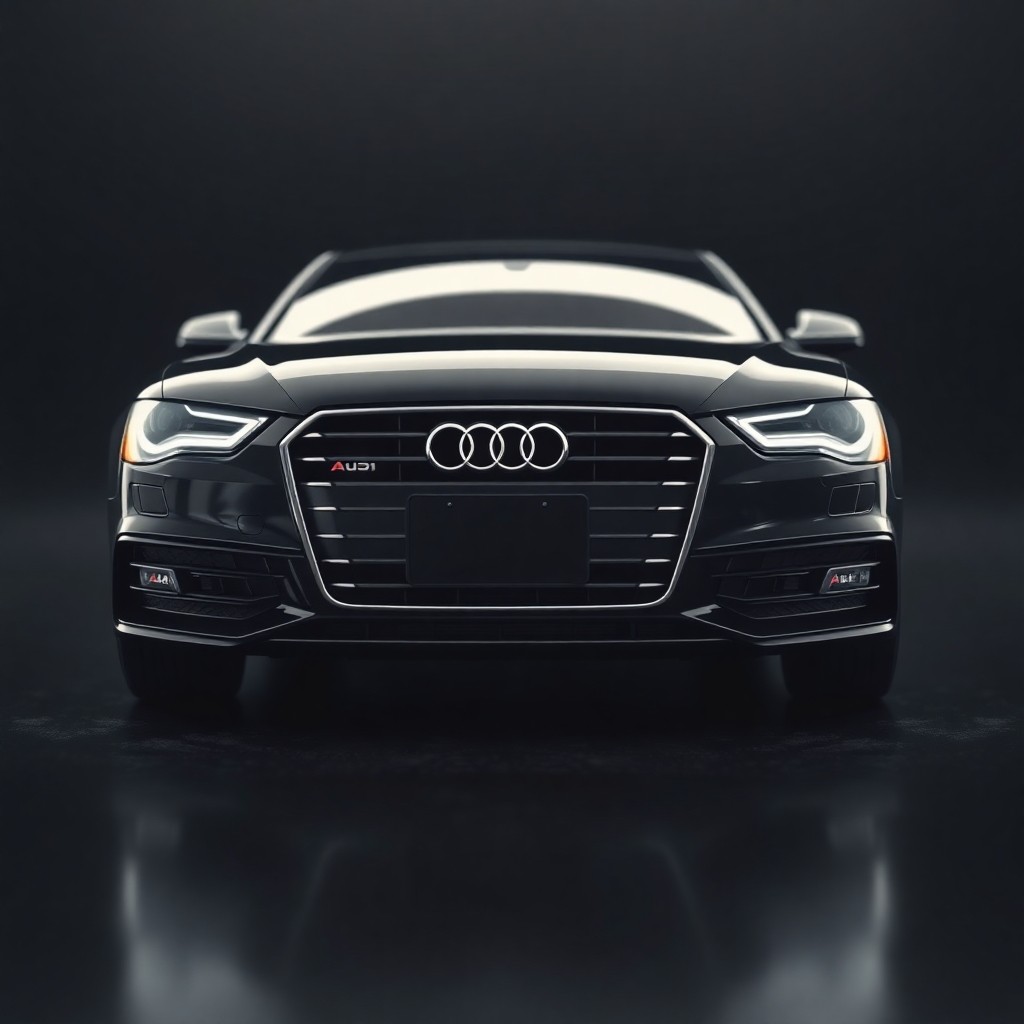 Audi A4 2014 2.0 diesel