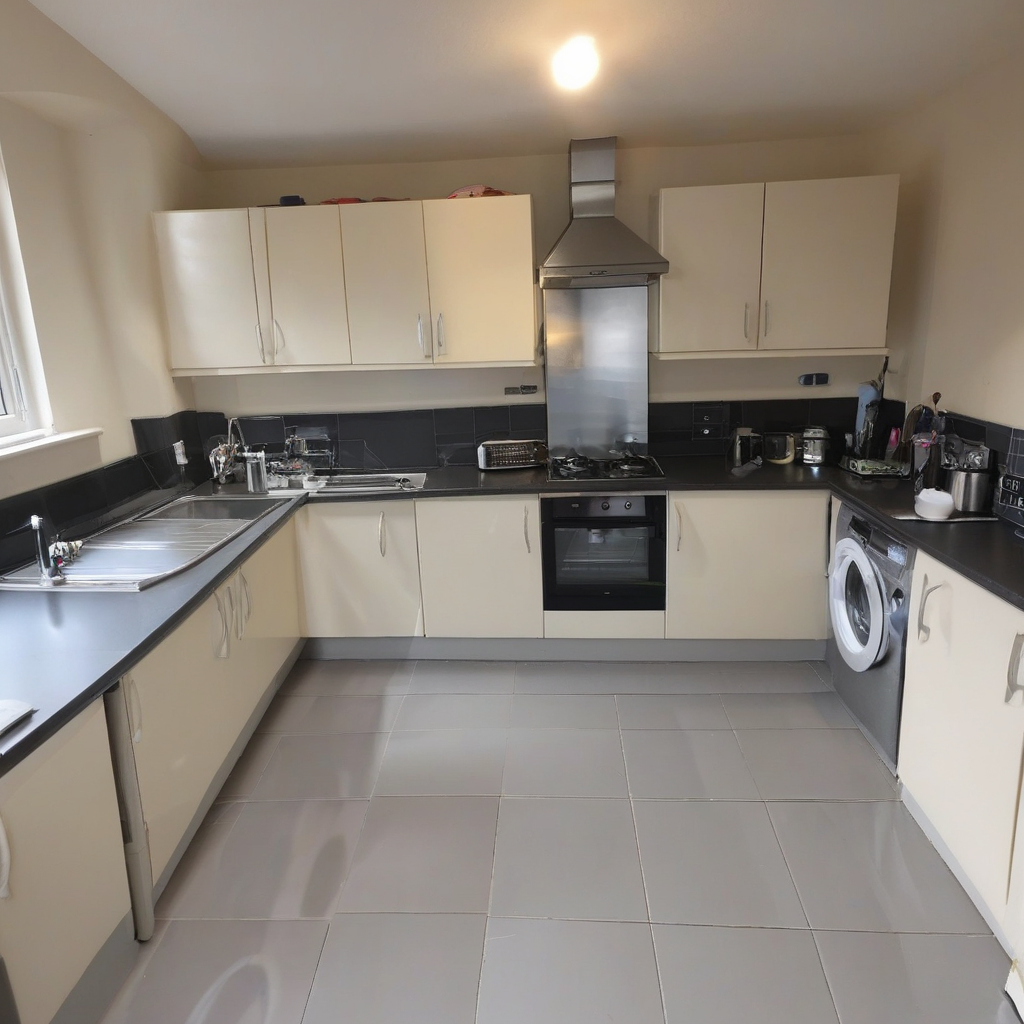 Quarto de casal disponível no centro de Dublin