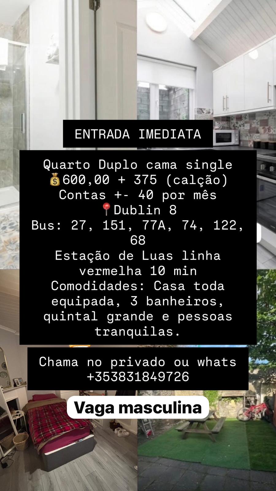 Foto real do vendedor