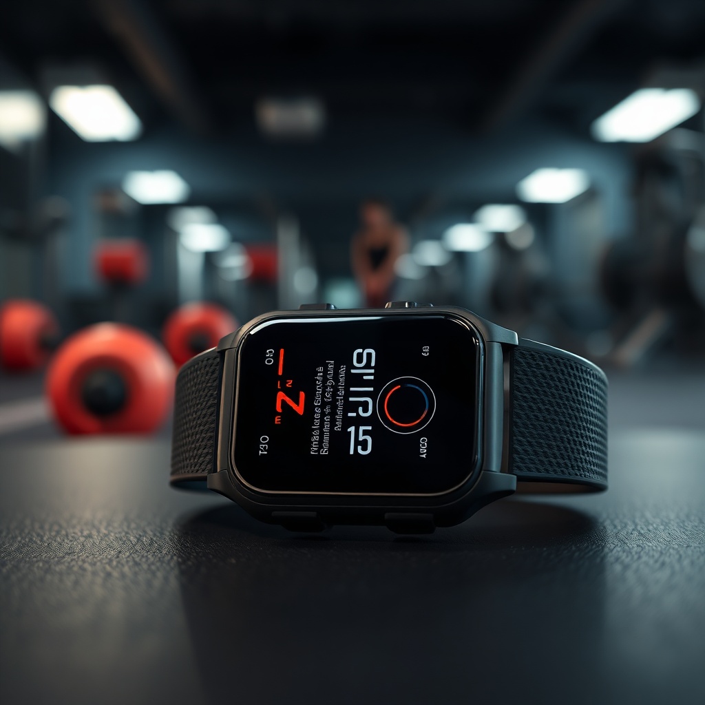 Treinamento Fitness