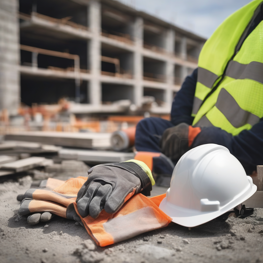 Vaga para slinger/banksman em Balbriggan