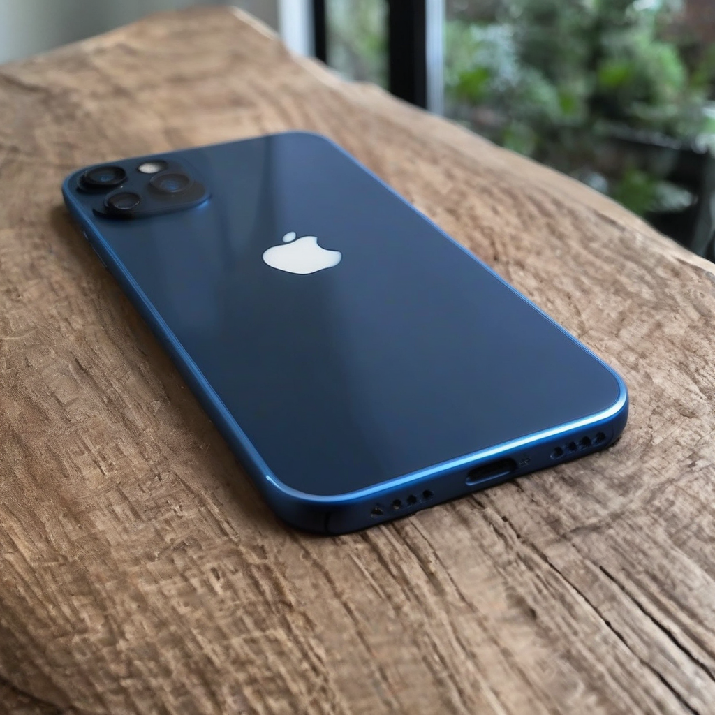 iPhone 15 Azul 128GB