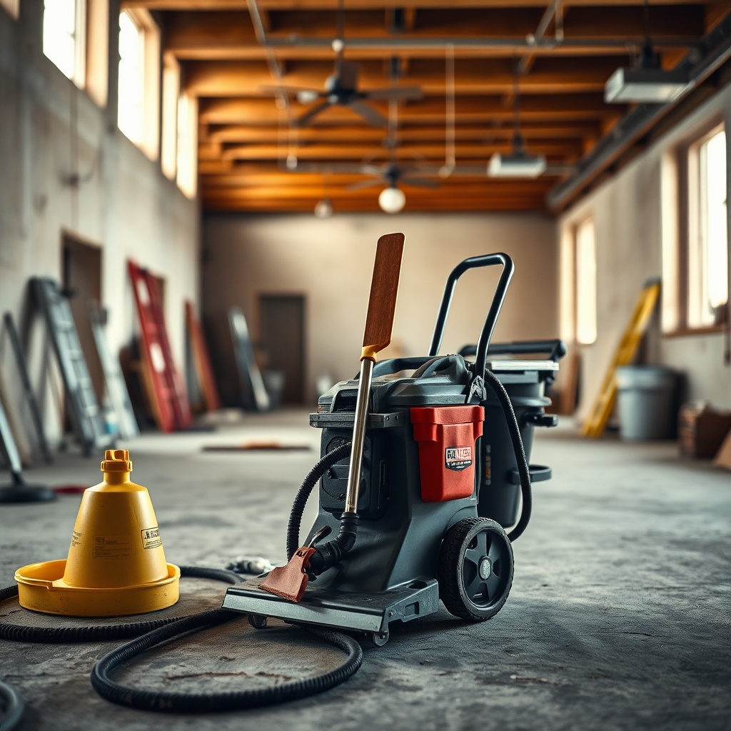 Cleaning job available!