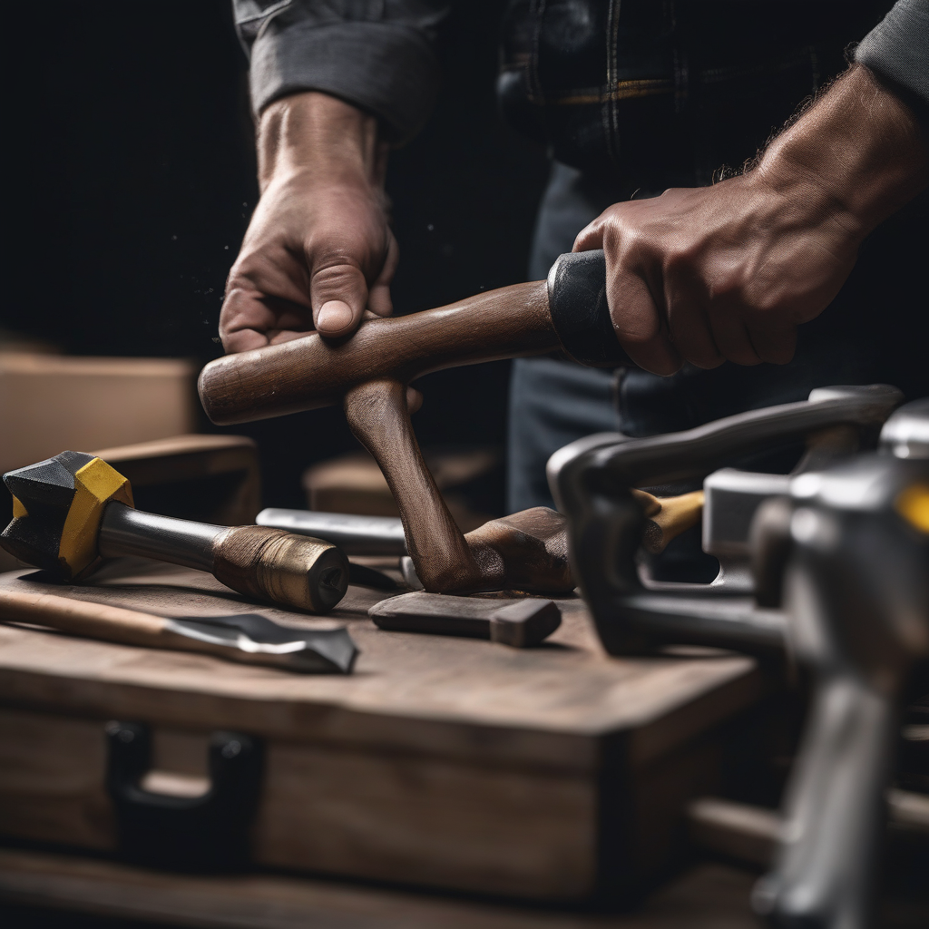 Handyman