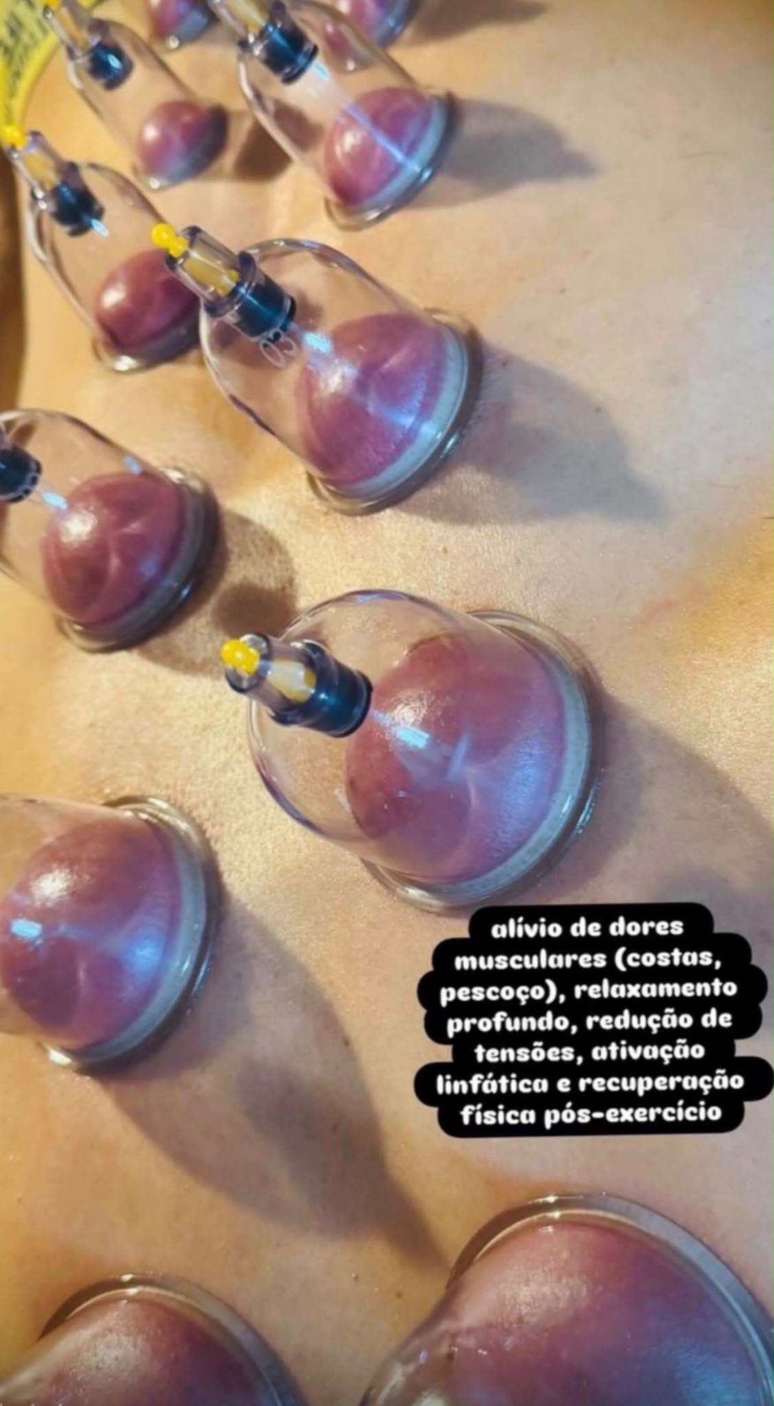 Foto real do vendedor