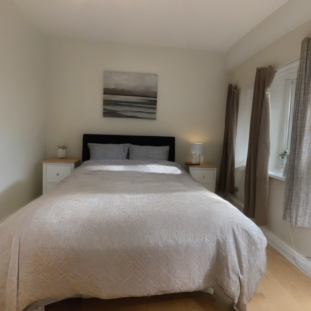 Vaga em quarto duplo em Terenure, Dublin 6W