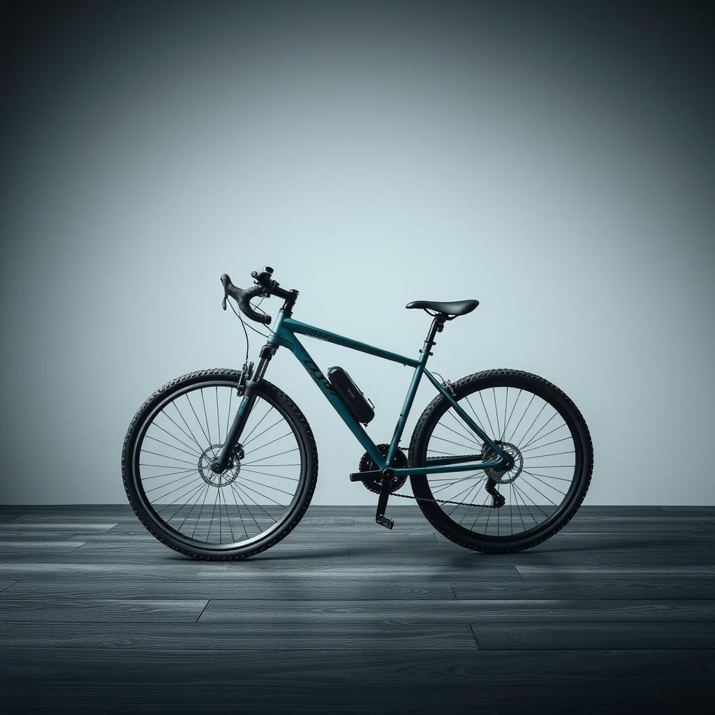 Bike para venda