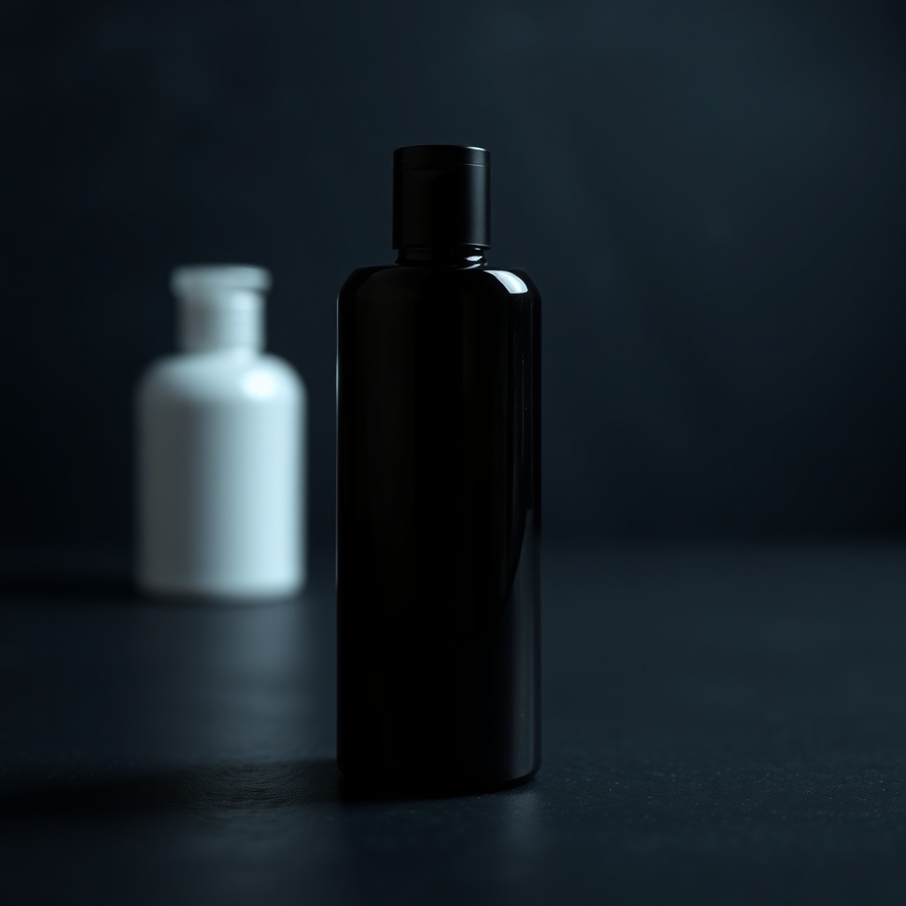 Professional Shampoo Omega‑S