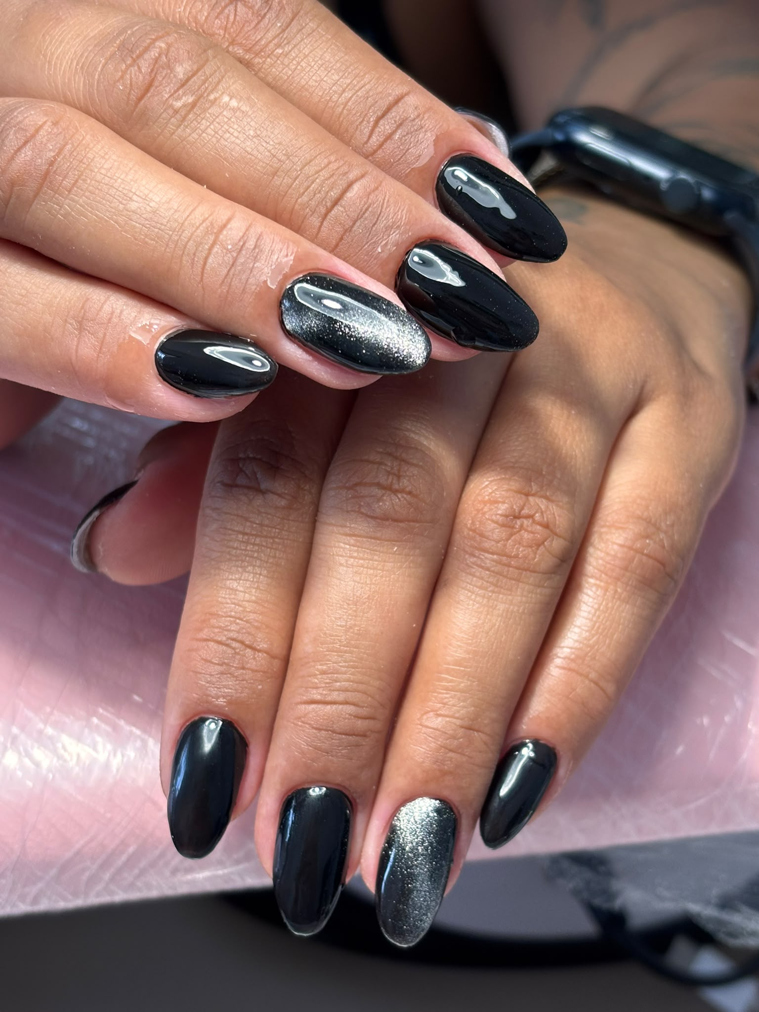 Manicure e Pedicure Profissional