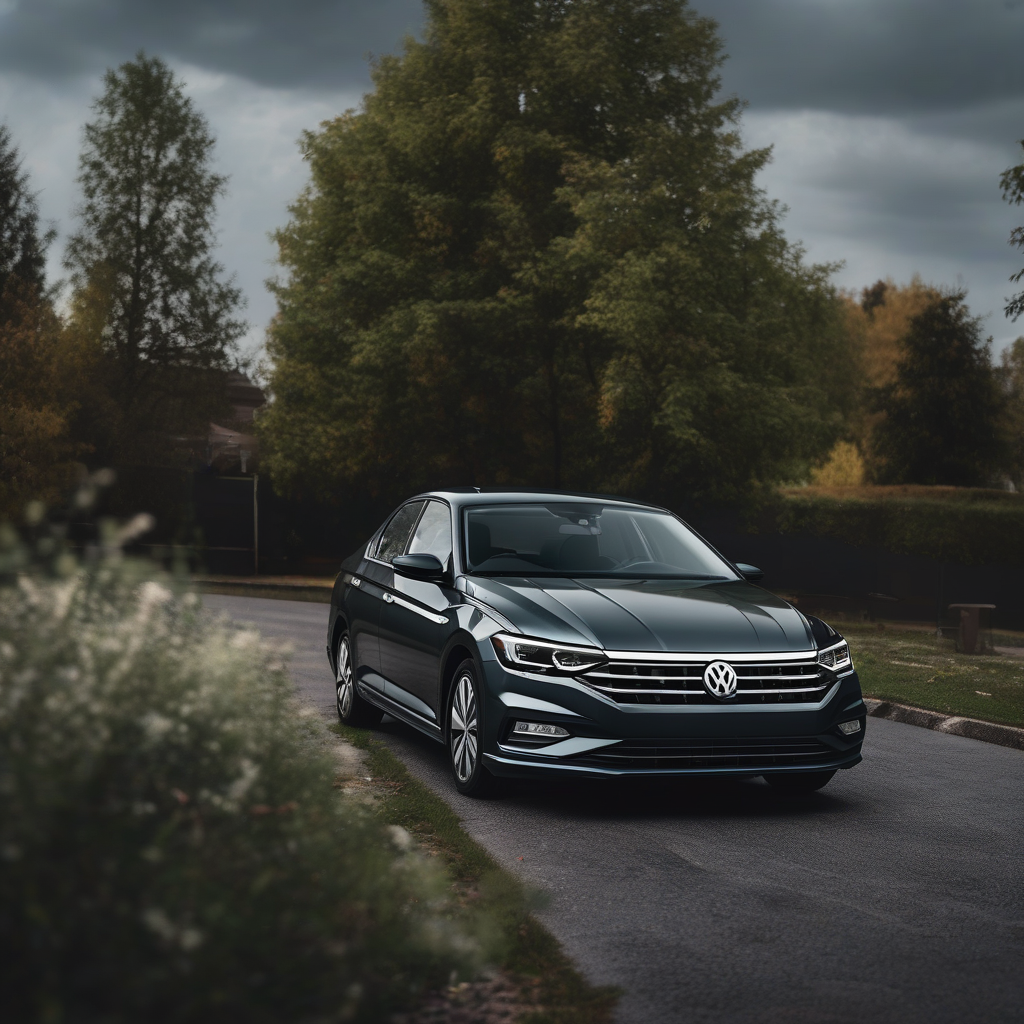 Volkswagen Jetta 1.6 Automático