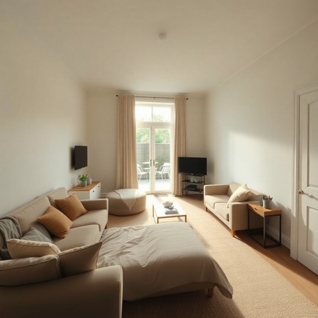 2 VAGAS FEMININA FIXA – DUBLIN 3