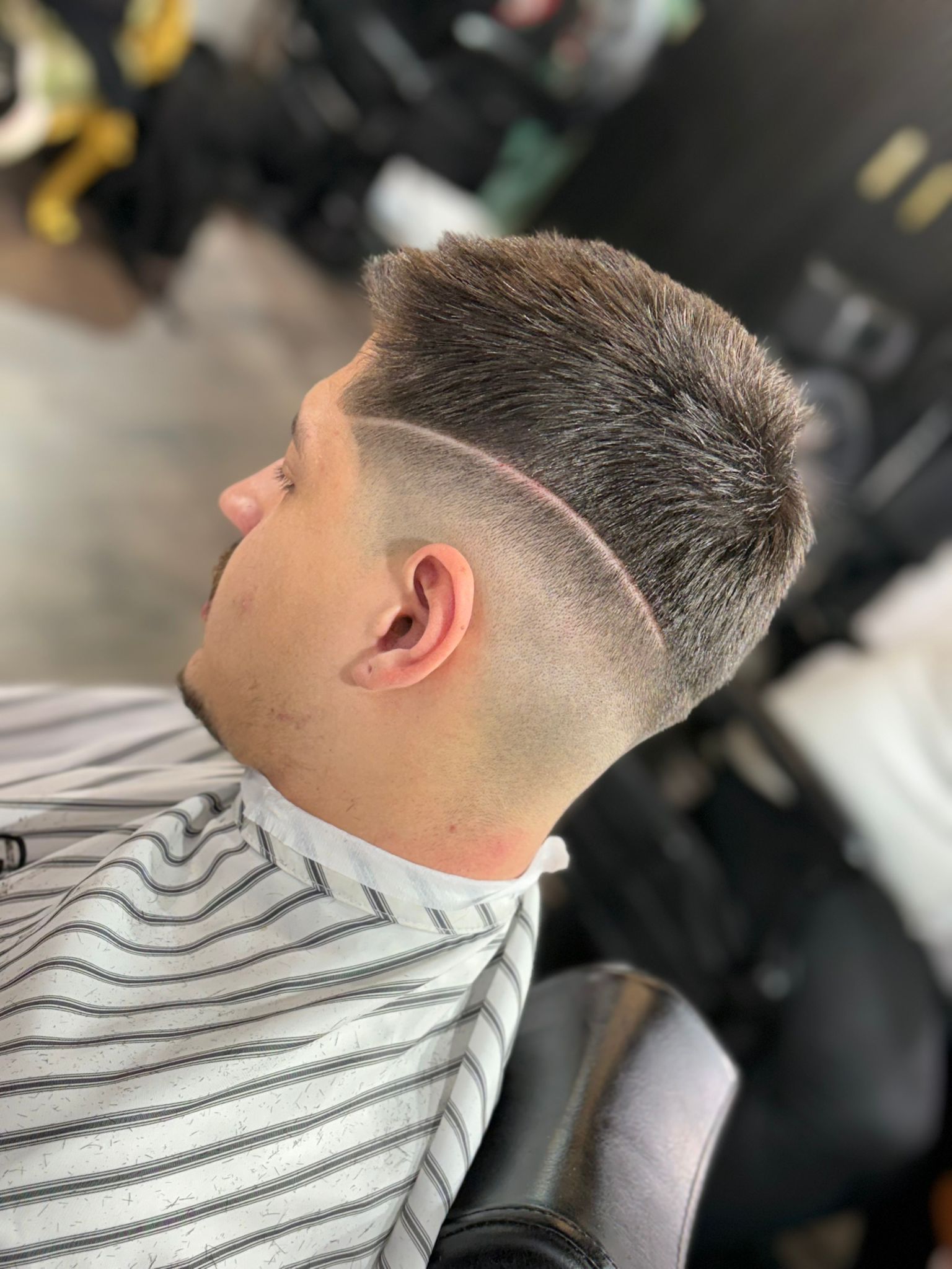 Foto real do vendedor